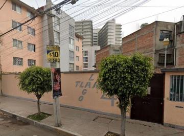Departamento de 2 habitaciones, Miguel Hidalgo · Departamento de 90 m² con 2 Recámaras en Venta en Anáhuac I Sección