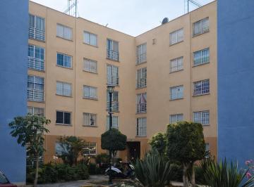 Departamento de 2 habitaciones, Gustavo A. Madero · Departamento en Remate Bancario en Col. Dm Nacional, Bajo Valor Comercial con Garantía Jurídica