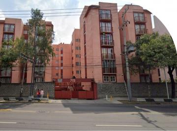 Departamento de 3 habitaciones, Venustiano Carranza · Departamento en Remate Bancario/ Magdalena Mixihuca /venustiano Carranza, Cdmx. Gran Oportunidad!