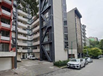 Departamento de 3 habitaciones, Cuauhtémoc · Departamento de 110 m² con 3 Habitaciones en Colonia Juárez Cdmx