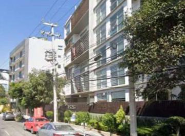 Departamento de 2 habitaciones, Coyoacán · Departamento en Venta Division del Norte, Coyoacan. Excelente Zona Remate Inmobiliario. No Creditos