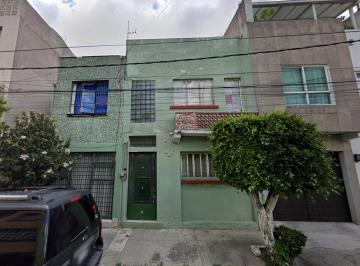Casa de 2 habitaciones, Gustavo A. Madero · Venta de Casa en Colonia Industrial, Gustavo a Madero