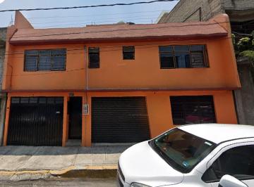Casa de 4 habitaciones Venta MN 1,318,800 · Remate Bancario en Consejo Agrarista Mexicano / Cdmx / Invierte por Debajo del Mercado