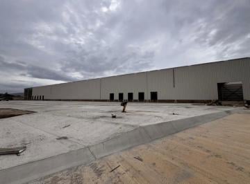 Nave industrial , Tala · Nave Industrial en Renta San Isidro Mazatepec