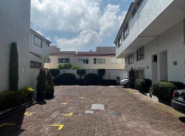 Casa de 3 habitaciones, Huixquilucan · Venta de Casa en Huixquilucan, Col. Jesús del Monte, Cdmx
