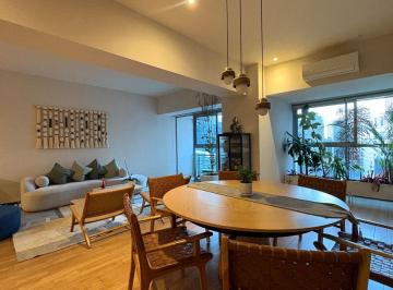 Departamento de 2 habitaciones, Miguel Hidalgo · Departamento en Venta Tres Recámaras con Balcón Zona Carso