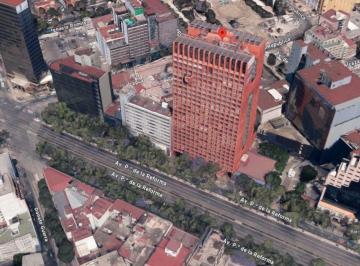Departamento de 3 habitaciones, Miguel Hidalgo · Departamento de 120 m² con 3 Habitaciones en Polanco V Sección Cdmx
