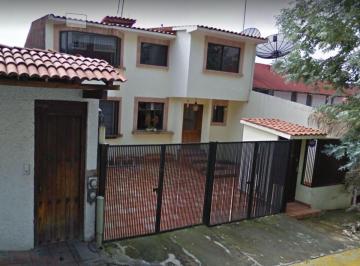 Casa de 4 habitaciones, Naucalpan de Juárez · Remate Bancario Acueducto Tarragona, Paseos del Bosque, 53296 Naucalpan de Juárez, Méx.