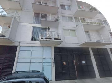 Departamento de 2 habitaciones, Coyoacán · Departamento en Remate Bancario/ Santa Úrsula Coapa/ Coyoacán / Cdmx. Gran Oportunidad
