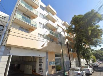 Departamento de 2 habitaciones, Benito Juárez · Oportunidad Departamento en Venta en San Borja No.1758