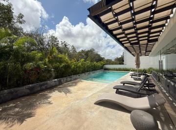 Departamento de 3 habitaciones, Benito Juárez · Venta PH en Arbolada, Cancún, Quintana Roo