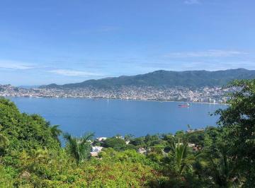 Departamento Venta de 3 habitaciones · Lindo Depto en Brisas Marqués, Magnífica Vista a Puerto Marqués6 Deptos $3,750,000