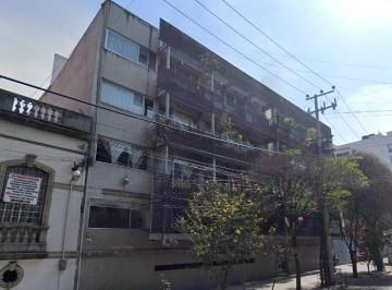 Departamento de 2 habitaciones, Cuauhtémoc · Gran Oportunidad en Cdmx / Remate en Roma Norte