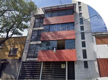 Departamento de 2 habitaciones, Alvaro Obregón · Departamento en Remate Bancario / Col. Alfonso Xiii/, Álvaro Obregón/ Cdmx. Gran Oportunidad.