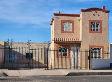 Casa de 2 habitaciones, Mexicali · Casa en Renta Fraccionamiento Victoria Resistencia
