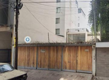 Casa de 3 habitaciones, Benito Juárez · Casa en Venta en Indiana Col Napoles. Excelente Ubicacion, Centrica. Remate Inmobiliario