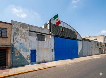 Bodega comercial , Gustavo A. Madero · Bodega Comercial Vallejo Gustavo a Madero Cdmx