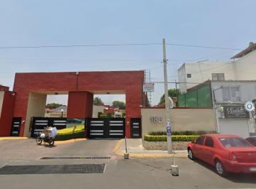 Casa en condominio Venta de 4 habitaciones · Oportunidad Remato Casa Rancho Vista Hermosa 185
