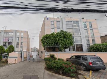 Departamento de 2 habitaciones, Azcapotzalco · Departamento de Remate Cerca de Plaza Azcapotzalco con 70 m² Exelente Conexión Metro Linea 7