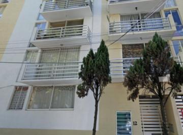 Departamento de 2 habitaciones, Miguel Hidalgo · Departamento Torre Blanca Miguel Hidalgo