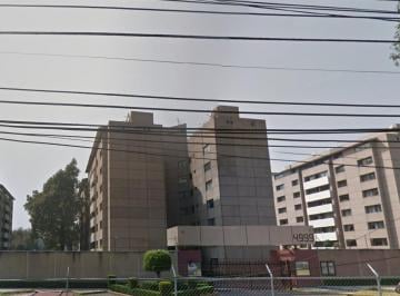 Departamento de 3 habitaciones, Tlalpan · Depto. en Remate Hipotecario con Exclente Ubicacion y Precio por Debajo de Su Valor Mercado