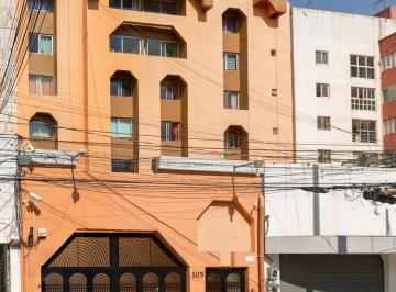Departamento de 2 habitaciones, Cuauhtémoc · Remate Depa 90 m² Santa Maria La Rivera