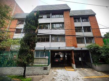 Departamento de 3 habitaciones, Tlalpan · Departamento en Venta en La Joya Tlalpan