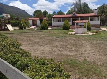 Quinta de 3 habitaciones, Arteaga · Cabaña en Venta en Portal de San Antonio.
