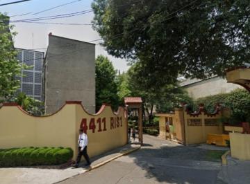 Departamento de 3 habitaciones, Tlalpan · Departamento de 96 m² con 3 Recámaras en Venta en Tlalcoligia