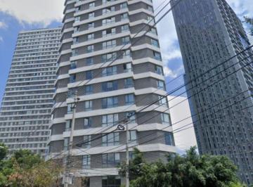 Departamento de 2 habitaciones, Miguel Hidalgo · Departamento en Venta en Lago Alberto, Anahuac. Zona Privilegiada. Alta Demanda. Remate Inmobiliario