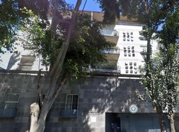 Departamento de 3 habitaciones, Cuauhtémoc · Francisco Pimentel No.87