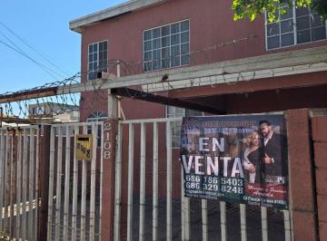 Casa de 4 habitaciones, Mexicali · Casa en Venta Ideal Para Inversionistas Quieren Inversionistas. un Buen Proyecto