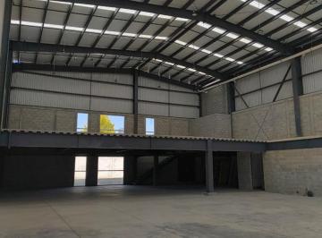 Local comercial · 2180m² · 25 Estacionamientos · Local Comercial en Av Colon, Toluca, Edo. Mex.