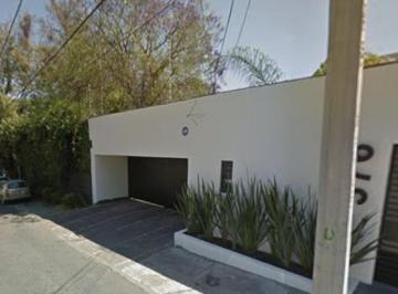 Casa de 5 habitaciones, Alvaro Obregón · Casa en Jardines del Pedregal de Garantia Hipotecaria Oportunidad Unica
