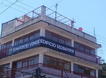 Edificio , Iztapalapa · Edifico en Venta con Locales Comerciales, a Una Cuadra de Calzada Ermita Enfrente de La Voca 7