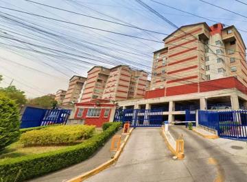 Departamento de 2 habitaciones, Alvaro Obregón · Departamento San Pedro de Los Pinos Álvaro Obregón Cdmx