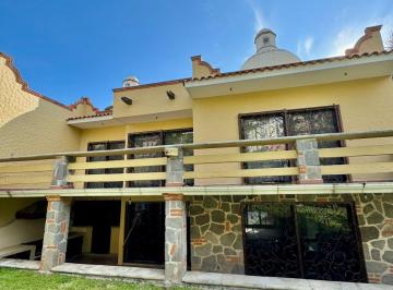 Casa de 3 habitaciones, Temixco · Hermosa Casa en Venta Burgos Temixco