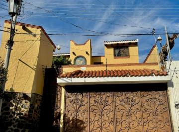 Casa de 3 habitaciones, Temixco · Hermosa Casa en Venta Burgos Temixco