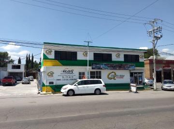 Local comercial , Saltillo · Taller/local Comercial 1250 m² $90,000. Al Sur Casi Frente a La Central de Autobuses.