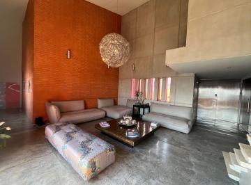 Departamento de 4 habitaciones, Alvaro Obregón · Pent House en Venta Antigua Santa Fe
