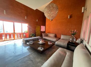 Departamento de 4 habitaciones, Alvaro Obregón · Pent House en Venta Antigua Santa Fe