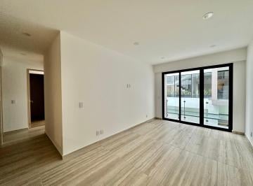 Departamento de 2 habitaciones, Benito Juárez · Departamento en Renta en Sky Park Amores 1849 | Amenidades Premium | del Valle / Coyoacán