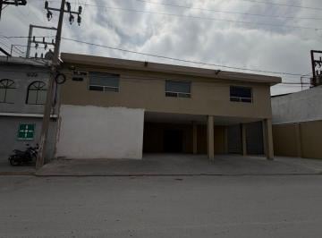 Bodega comercial , Guadalupe · Bodega en Renta Guadalupe 600 m