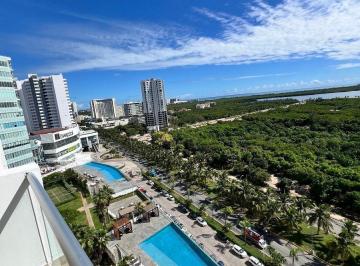 Departamento · 230m² · 3 Recámaras · 2 Estacionamientos · Departamento en Las Americas Cancún