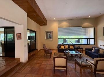 Casa de 4 habitaciones, San Pedro Garza García · Casa en Venta Colonia Privada Hacienda San Agustin San Pedro Nl
