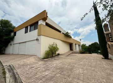 Casa de 4 habitaciones, San Pedro Garza García · Casa en Venta Colonia Privada Hacienda San Agustin San Pedro Nl