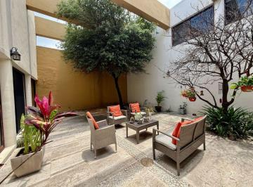 Casa de 4 habitaciones, San Pedro Garza García · Casa en Venta Colonia Privada Hacienda San Agustin San Pedro Nl
