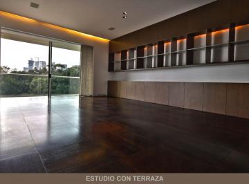 Departamento de 2 habitaciones, Miguel Hidalgo · Departamento en Venta en Campos Eliseos Polanco