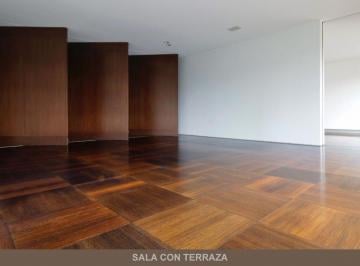 Departamento de 2 habitaciones, Miguel Hidalgo · Departamento en Venta en Campos Eliseos Polanco