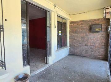 Casa de 5 habitaciones Venta MN 2,500,000 · Casa en Venta Para Remodelar en Colonia Josefa o de Dominguez
